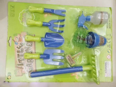 GARDEN TOOLS  - HP1027013