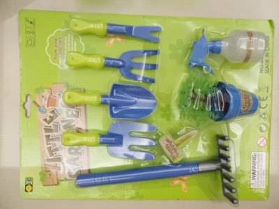 GARDEN TOOLS  - HP1027014