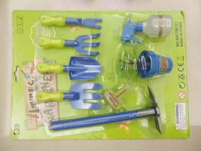 GARDEN TOOLS  - HP1027015