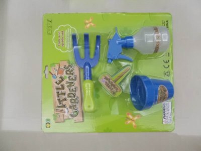 GARDEN TOOLS  - HP1027018