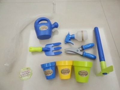 GARDEN TOOLS  - HP1027031