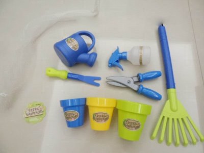 GARDEN TOOLS  - HP1027032