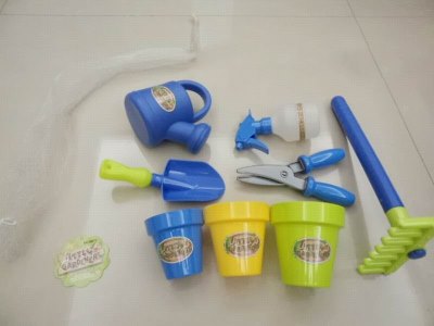 GARDEN TOOLS  - HP1027033