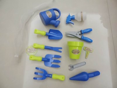 GARDEN TOOLS  - HP1027034