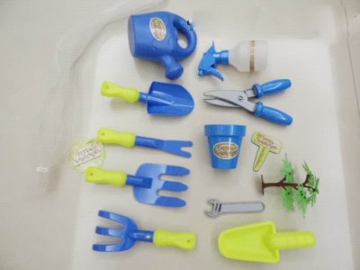 GARDEN TOOLS  - HP1027035