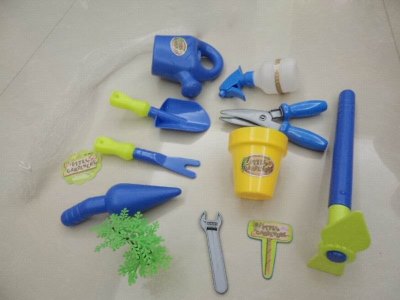 GARDEN TOOLS  - HP1027036