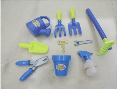 GARDEN TOOLS  - HP1027037