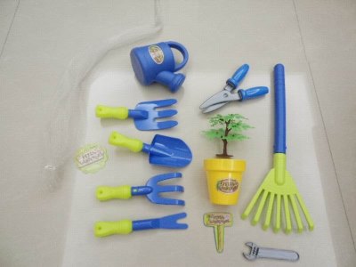 GARDEN TOOLS  - HP1027038