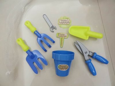 GARDEN TOOLS  - HP1027040