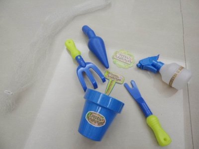 GARDEN TOOLS  - HP1027041
