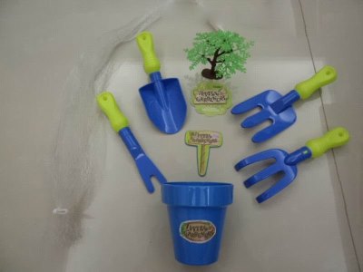 GARDEN TOOLS  - HP1027043