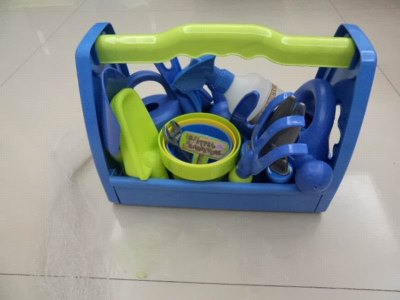 GARDEN TOOLS  - HP1027045