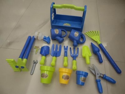 GARDEN TOOLS  - HP1027046