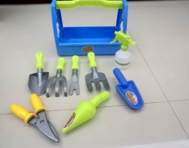 GARDEN TOOLS  - HP1027049