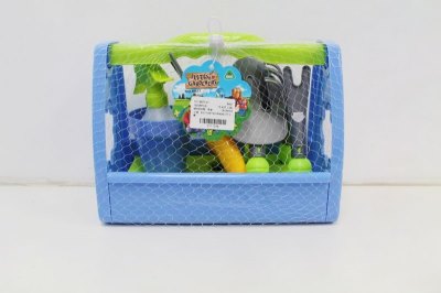8PCS GARDEN TOOLS - HP1027050