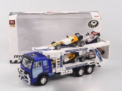 FRICTION TRUCK  - HP1027051