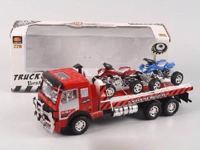 FRICTION TRUCK  - HP1027057