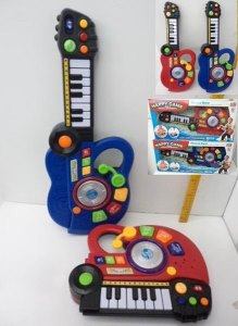 3 IN 1 GUITAR - HP1027058