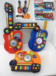 3 IN 1 GUITAR - HP1027059