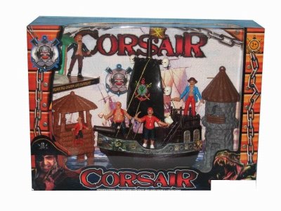 PIRATE SERIES - HP1027067