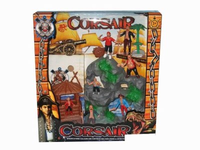 PIRATE SERIES - HP1027069