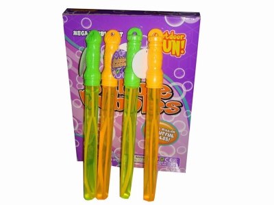 BUBBLE STICK  24PCS/DISPLAY BOX - HP1027071