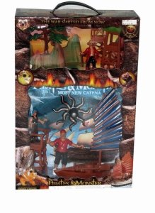 PIRATE SERIES - HP1027072