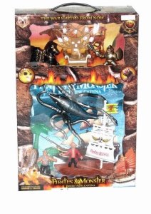 PIRATE SERIES - HP1027073
