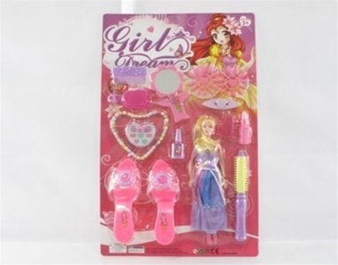 COSMETICS SET - HP1027139