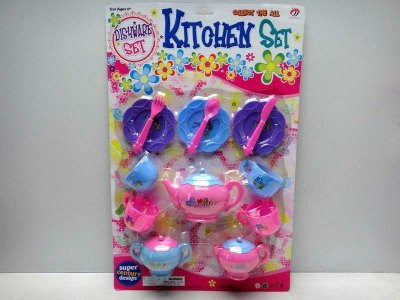 TEA SET - HP1027144
