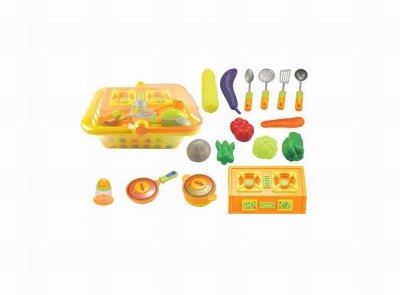KITCHEN SET - HP1027147