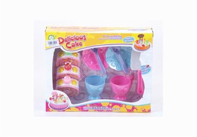 CAKE SET - HP1027187