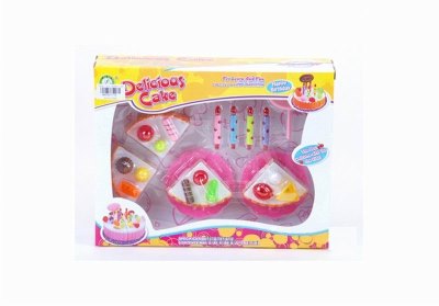 CAKE SET - HP1027189