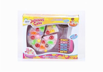 CAKE SET - HP1027190