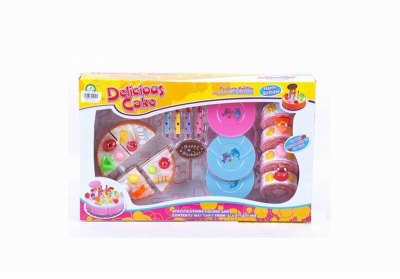CAKE SET - HP1027191