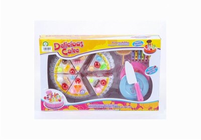 CAKE SET - HP1027194
