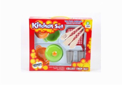 KITCHEN SET - HP1027199