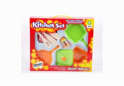 KITCHEN SET - HP1027200