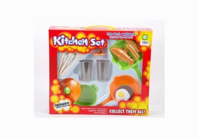 KITCHEN SET - HP1027201
