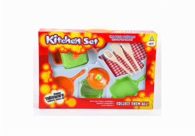 KITCHEN SET - HP1027202