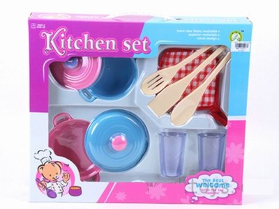 KITCHEN SET - HP1027204