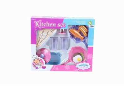 KITCHEN SET - HP1027206