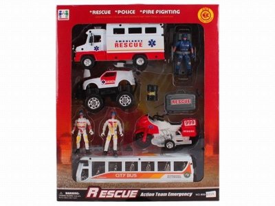 FRICTION RESCUE SET(CAR,BOAT,MOTORCYCLE & ACCESSORIES) - HP1027217