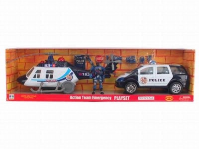 FRICTION FIRE SET - HP1027232