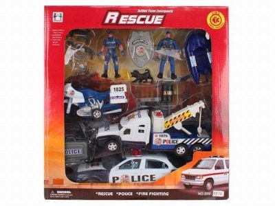 FRICTION FIRE SET - HP1027258