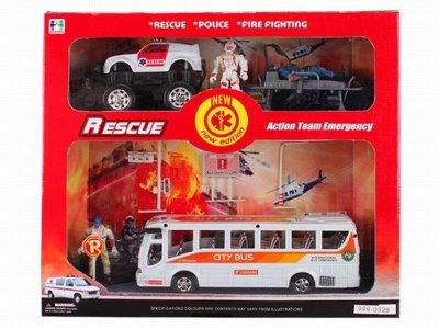 FRICTION RESCUE SET  - HP1027274