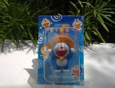 DDCAT (TURN FACE DOLL) 2ASST. - HP1027289
