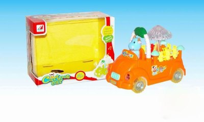 B/O CAR W/LIGHT & MUSIC - HP1027318