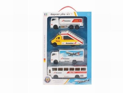 FRICTION PLANE SET - HP1027355