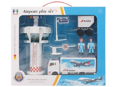 FRICTION PLANE SET - HP1027360